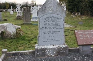 Callaghan Timothy Ballaghaderin